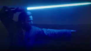 Obi-Wan Kenobi: Teil VI - Review