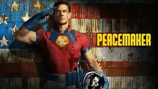 Peacemaker: Suicide-Squad-Serie kommt zu RTL+