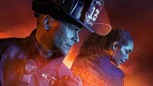 9-1-1 - Lone Star: Staffel 3B ab Ende Juli bei Sky 1