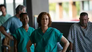 Five Days At Memorial: Teaser zum Apple-Drama &uuml;ber Hurrikan Katrina