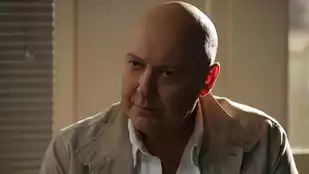 Heute neu: Staffel 9 von The Blacklist bei Netflix 