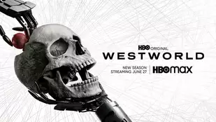 Heute neu: Staffel 4 von Westworld bei HBO und Sky