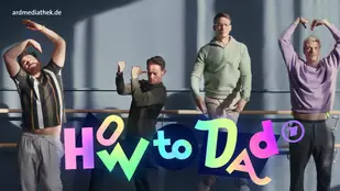 How to Dad: Free-TV-Premiere im August bei One