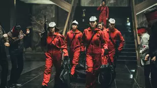 Haus des Geldes - Korea: Review der Pilotepisode