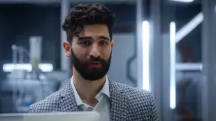 SEAL Team: Raffi Barsoumian wird neuer Hauptdarsteller in 6. Staffel