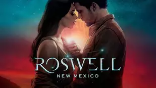 Roswell, New Mexico: Deutschlandpremiere der 2. Staffel ab Juli bei sixx
