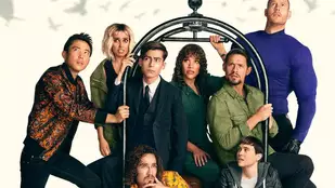 The Umbrella Academy: Kommt eine 4. und letzte Staffel?