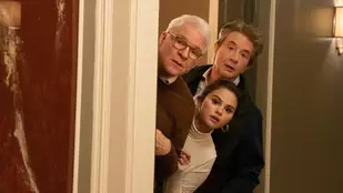 Heute neu: Staffel 2 von Only Murders in the Building bei Hulu und Disney+