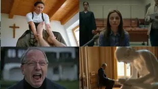 Heute neu: Strafe bei RTL+