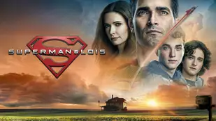 Superman & Lois: Free-TV-Premiere im Juli bei kabel eins