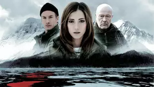 Heute neu: Staffel 2 von Black Lake bei Sky Atlantic