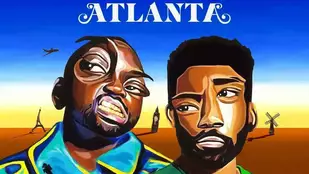 Heute neu: Staffel 3 von Atlanta bei Disney+