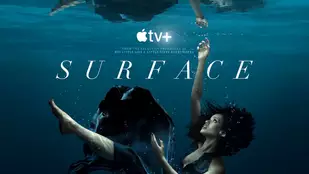 Surface: Trailer zur Apple-Serie mit Gugu Mbatha-Raw