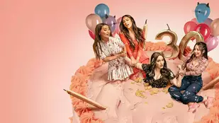 Dollface: Deutschlandstart der 2. Staffel im Juli bei Joyn PLUS+