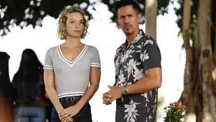 Heute neu: Neue Folgen der 4. Staffel Magnum P.I. bei VOX und RTL+
