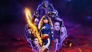 Stargirl: Teaser-Trailer zur 3. Staffel der DC-Serie