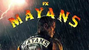 Mayans MC: Deutschlandpremiere der 4. Staffel im August