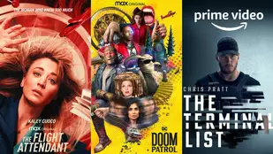 Amazon Prime Video: Neue Serien und Filme im Juli 2022