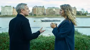 Breeders: Deutschlandstart der 3. Staffel im August