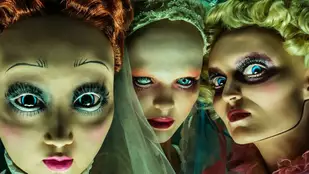 American Horror Stories: Teaser zur 2. Staffel der Horror-Anthologie