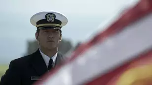 The Terminal List (c) Prime Video