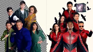 The Umbrella Academy: Kritik zur 3. Staffel