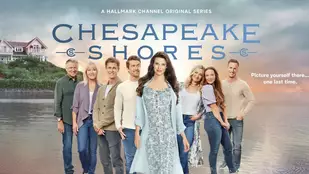 Chesapeake Shores: US-Premiere der 6. Staffel im August