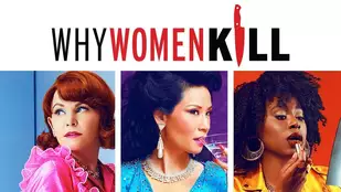 Why Women Kill: US-Serie eingestellt trotz Bestellung neuer Staffel