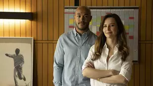 Heute neu: Start der 3. Staffel Frau Jordan stellt gleich bei ProSieben 