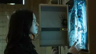 Heute neu: Staffel 3 von Control Z bei Netflix 