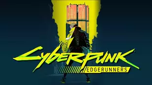 Cyberpunk - Edgerunners: Indie-Rock-Opening zum Anime enthüllt