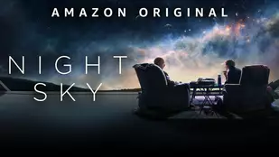 Night Sky: Amazon verzichtet auf 2. Staffel der Sci-Fi-Serie