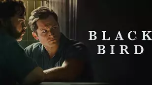 Heute neu: Black Bird aka In With the Devil bei Apple TV+