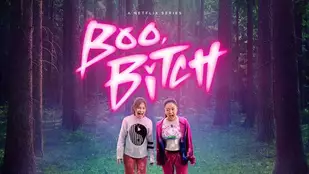 Heute neu: Boo, Bitch bei Netflix 