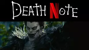 Death Note: Stranger-Things-Macher drehen neue Netflix-Adaption 