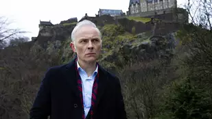 Guilt - Keiner ist Schuld: Staffel 2 im August bei arte