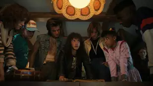 Stranger Things: Diese Figur sollte Staffel 4 eigentlich nicht &uuml;berleben