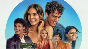 Heute neu: Staffel 2 von Bridge and Tunnel bei Epix