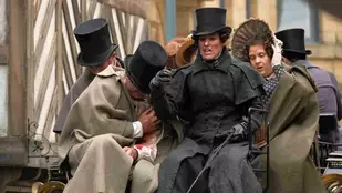 Gentleman Jack: Nach Staffel 2 ist Schluss