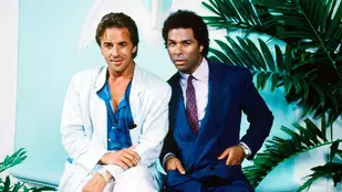 Ein Herz für Klassiker: Miami Vice
