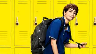 Heute neu: Staffel 2 von Chad bei TBS (Update)