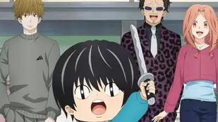Streamingtipp: Kotaro Lives Alone bei Netflix