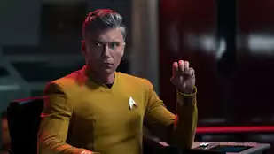 Star Trek - Strange New Worlds: A Quality of Mercy - Review