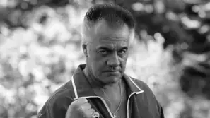 The Sopranos: Paulie-Darsteller Tony Sirico stirbt mit 79 Jahren