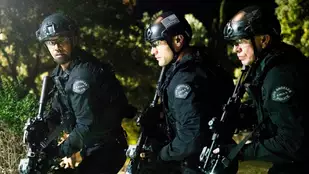 S.W.A.T.: Staffel 3 ab August bei NITRO im Free-TV