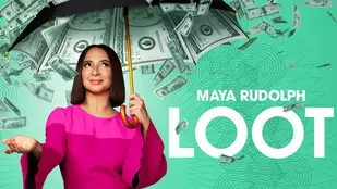 Loot: Apple TV+ bestellt Staffel 2 der Maya-Rudolph-Comedy