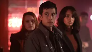 US-Quoten: Motherland - Fort Salem steigert sich leicht