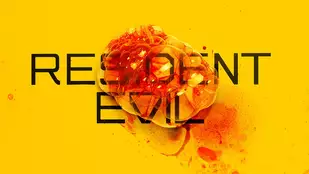 Heute neu: Resident Evil bei Netflix