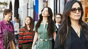 Heute neu: Staffel 5 von Better Things bei MagentaTV