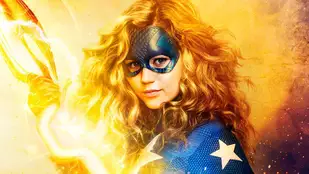 Stargirl: Unstoppable-Trailer zur 3. Staffel der DC-Serie